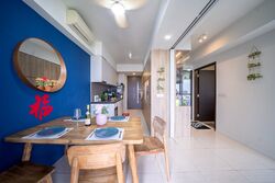 Sims Urban Oasis (D14), Condominium #535021891